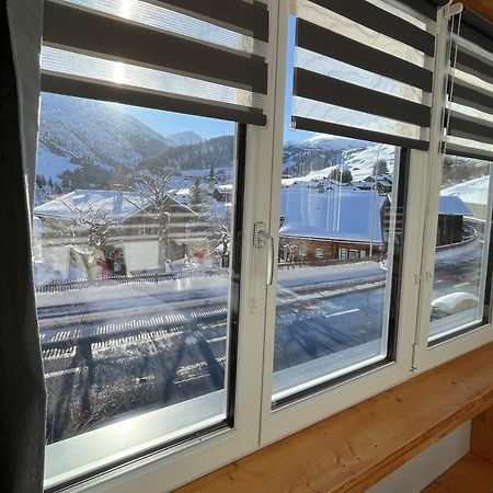 Mountain Lodge 세드런 외부 사진