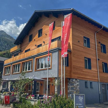 Mountain Lodge 세드런 외부 사진