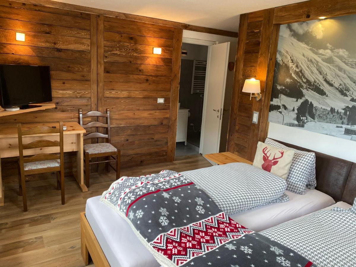 Mountain Lodge 세드런 외부 사진
