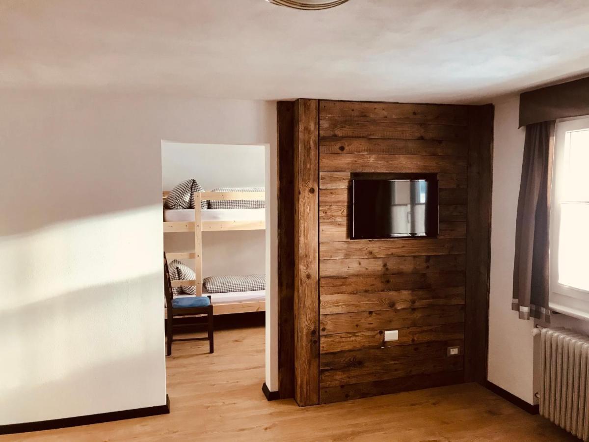 Mountain Lodge 세드런 외부 사진