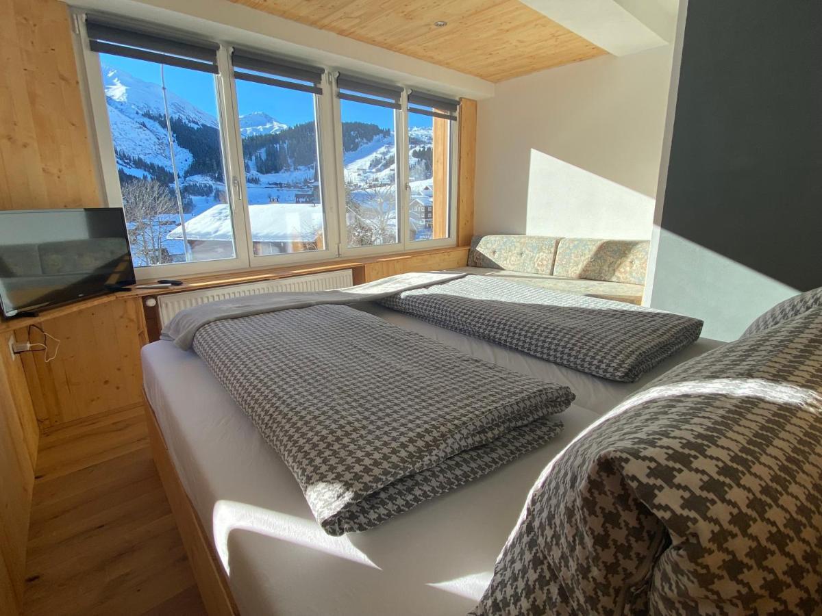 Mountain Lodge 세드런 외부 사진