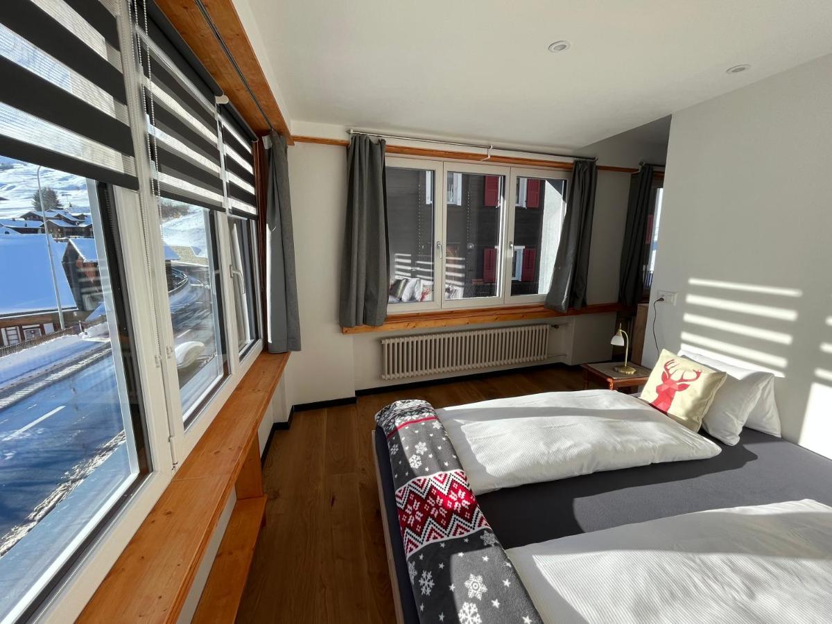 Mountain Lodge 세드런 외부 사진