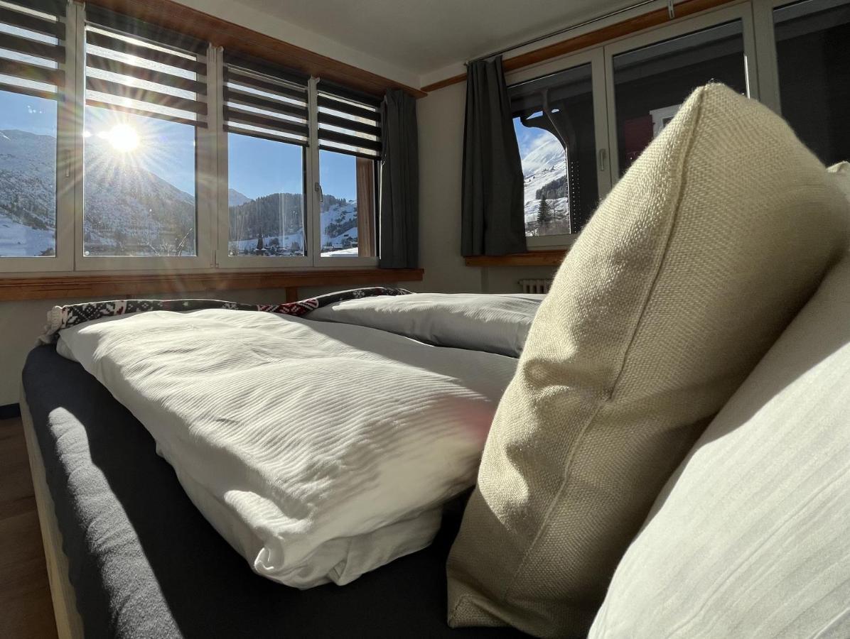Mountain Lodge 세드런 외부 사진