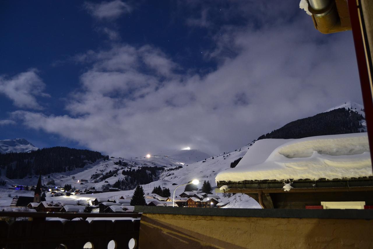Mountain Lodge 세드런 외부 사진