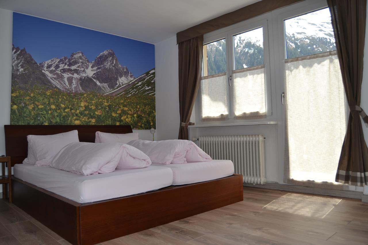Mountain Lodge 세드런 외부 사진