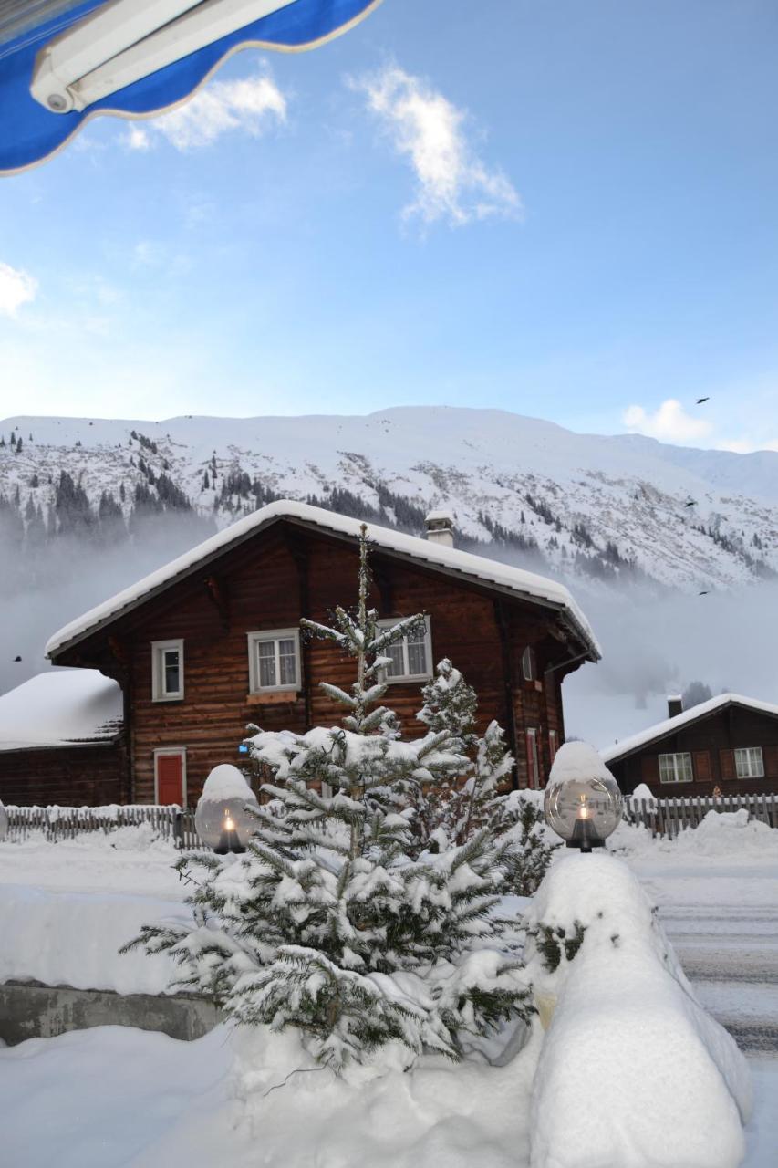 Mountain Lodge 세드런 외부 사진