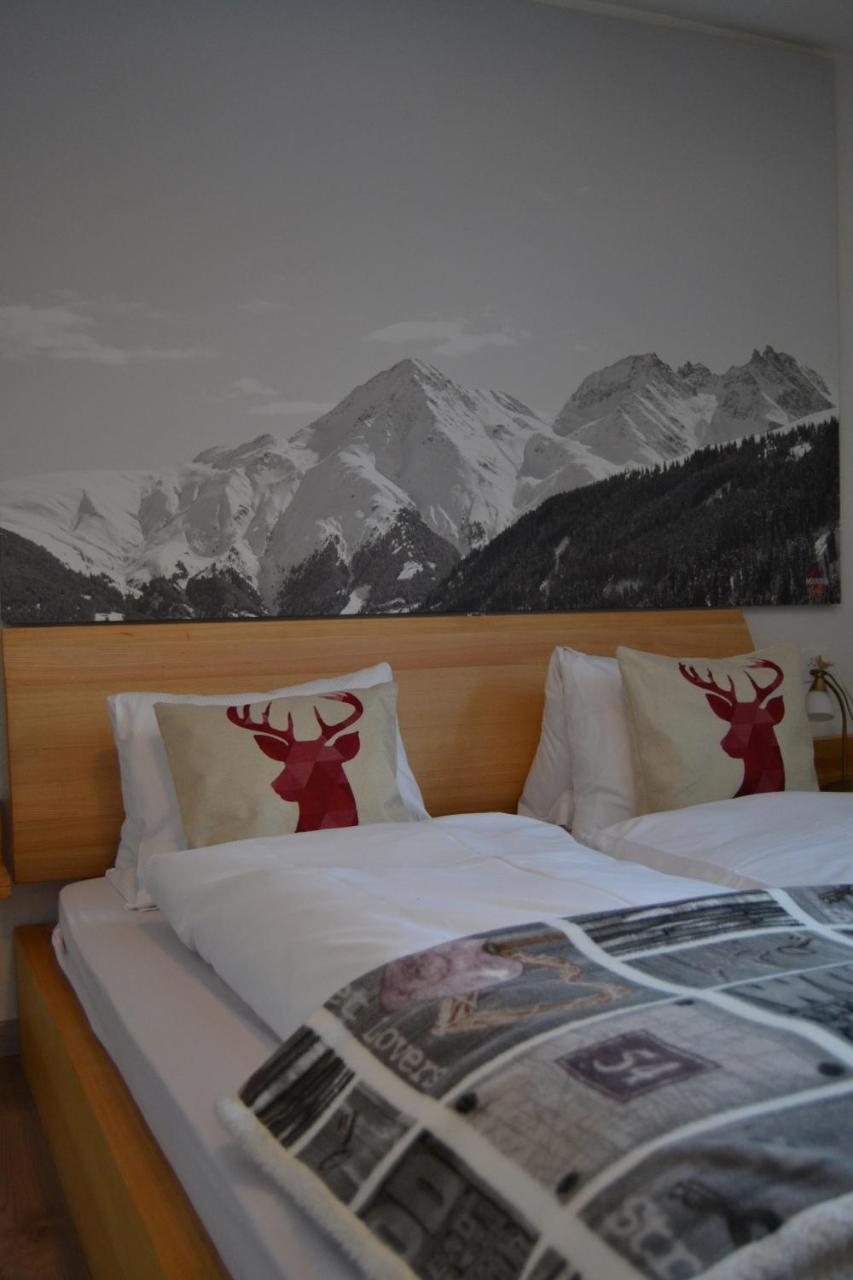 Mountain Lodge 세드런 외부 사진