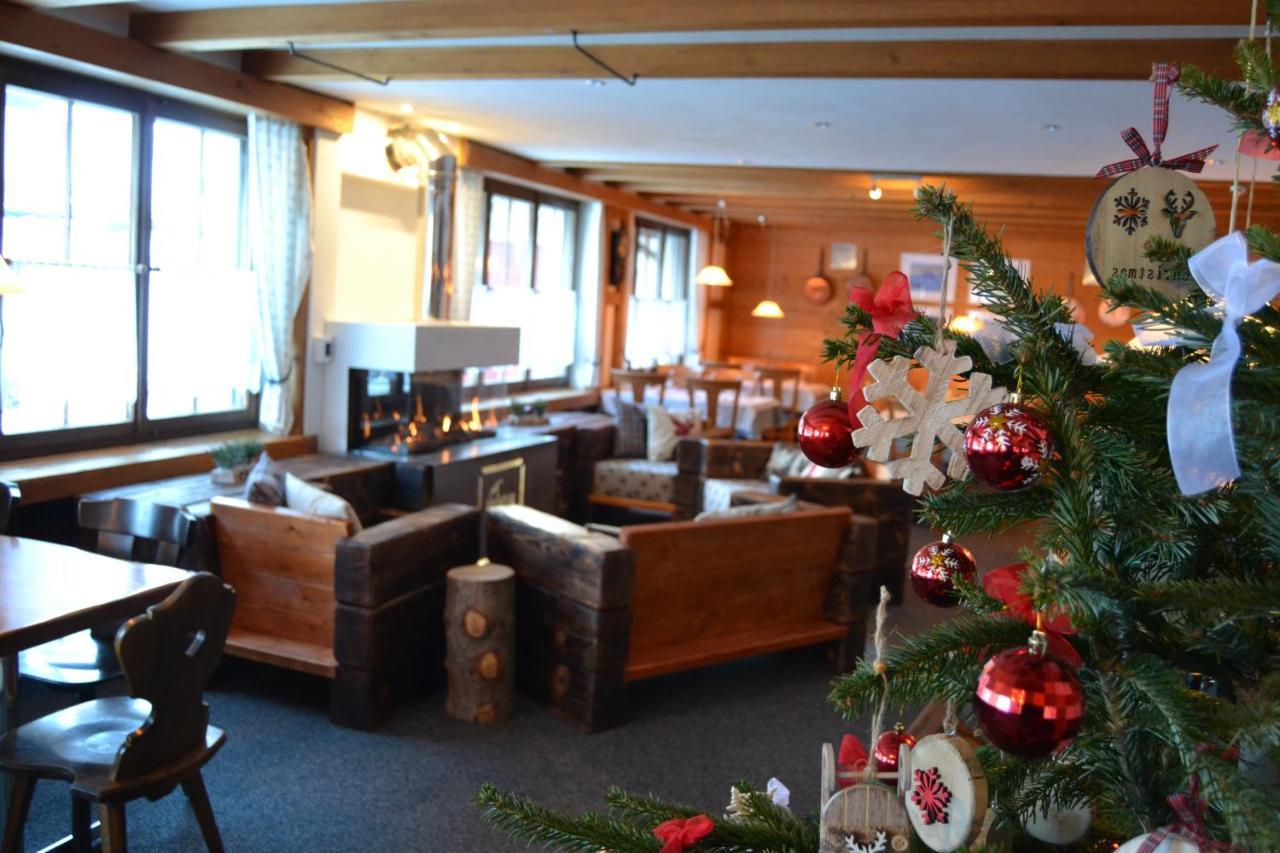 Mountain Lodge 세드런 외부 사진