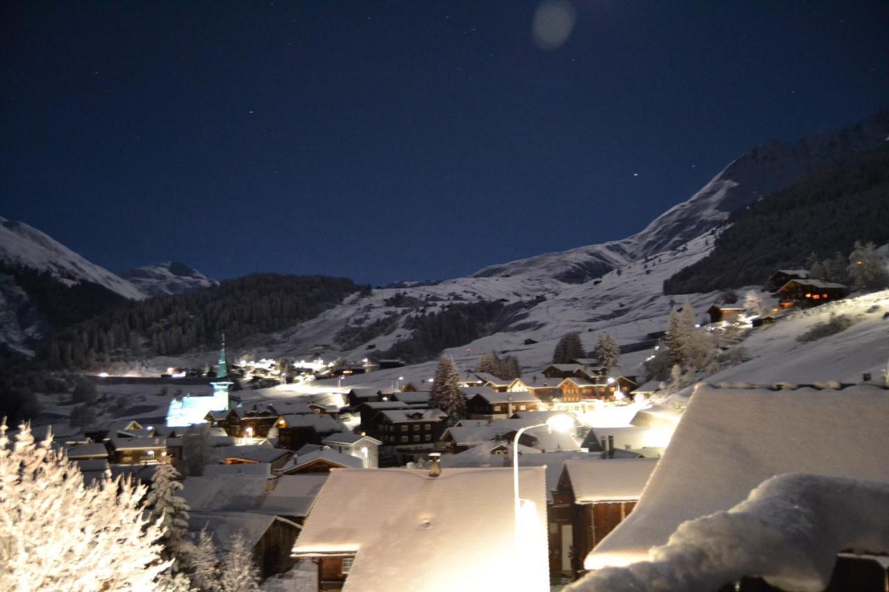 Mountain Lodge 세드런 외부 사진