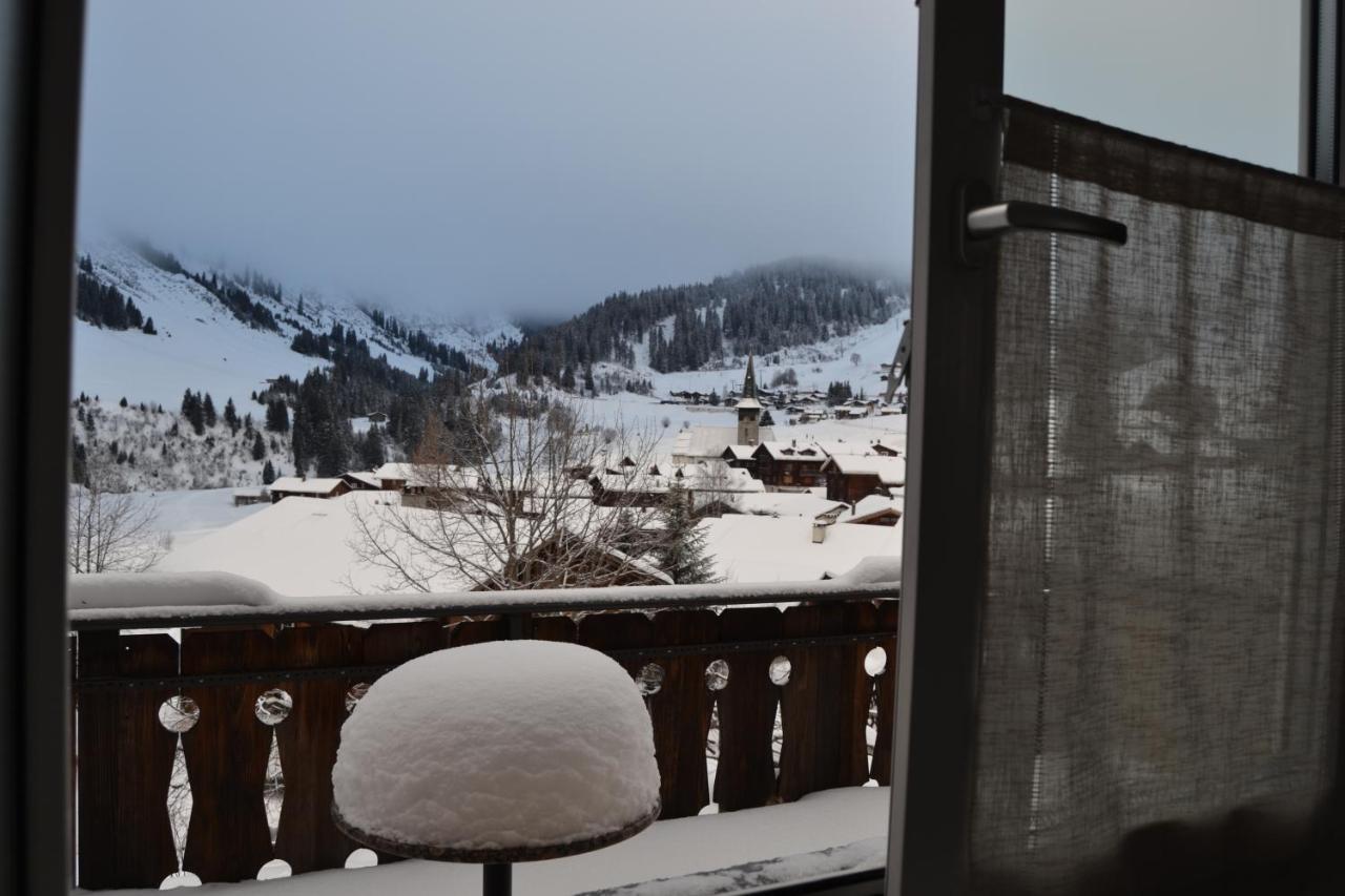 Mountain Lodge 세드런 외부 사진