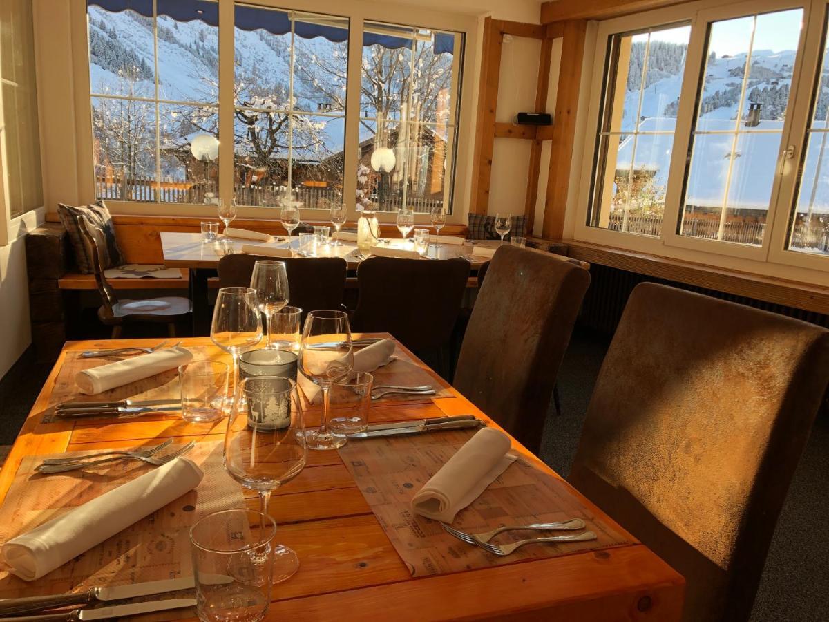 Mountain Lodge 세드런 외부 사진